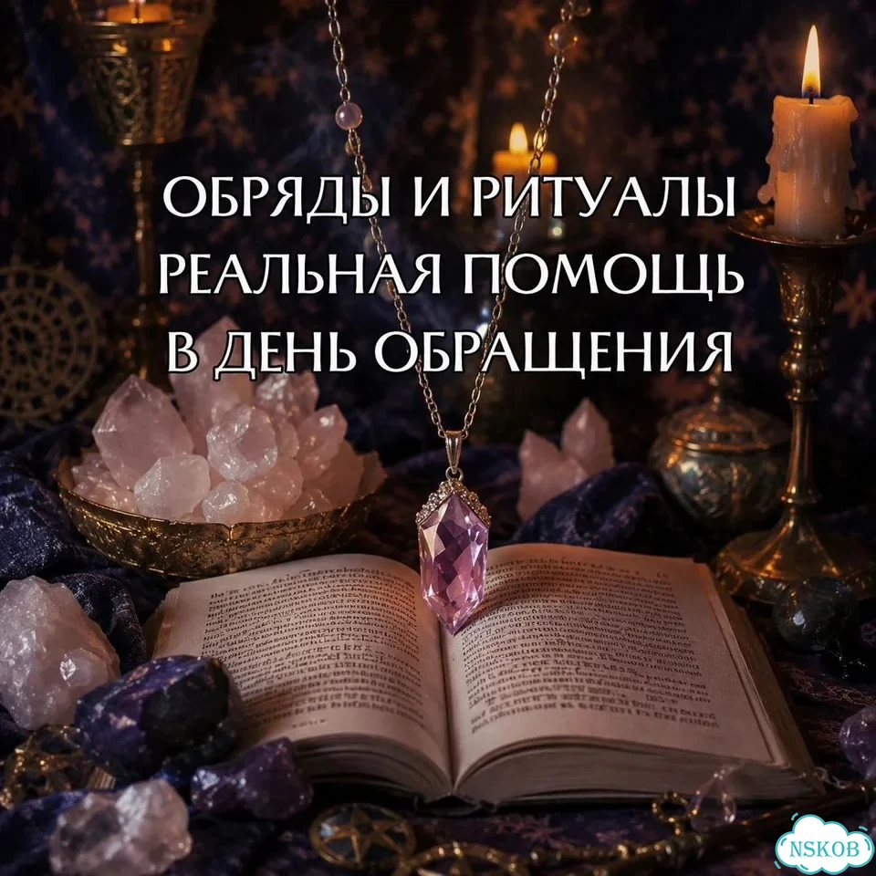 Гадание на Таро Гадалка Приворот Чистка Негатива фото 7