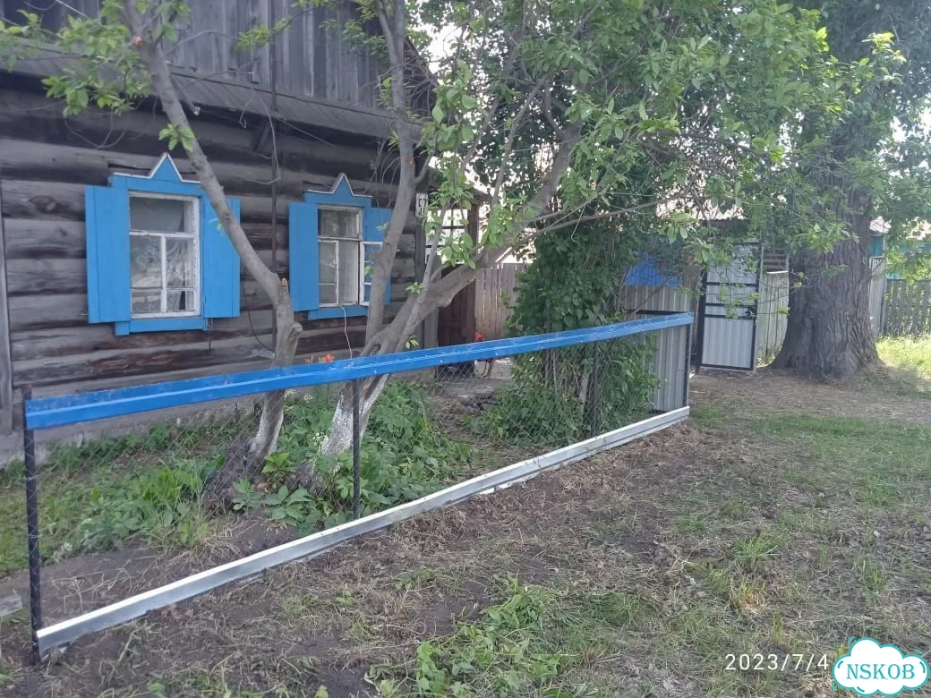 Дом 32 м² на участке 10 сот. фото 1