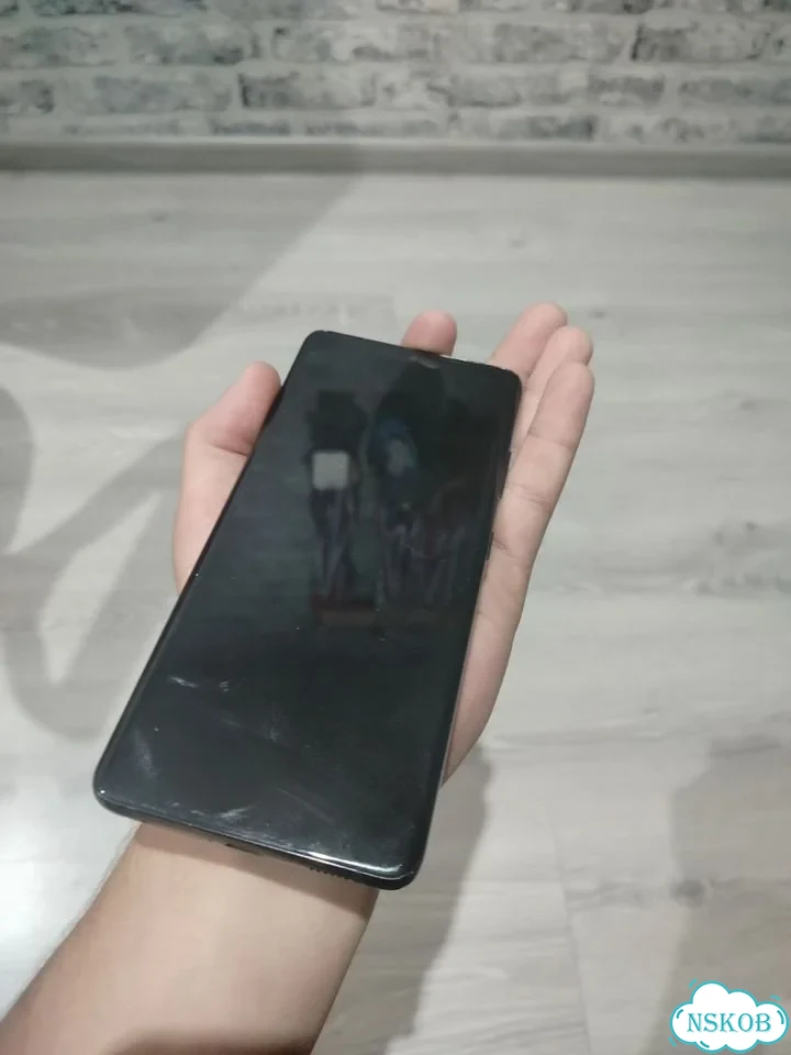 Samsung Galaxy S21 Ultra 5G, 16/512 ГБ, 2 SIM фото 2
