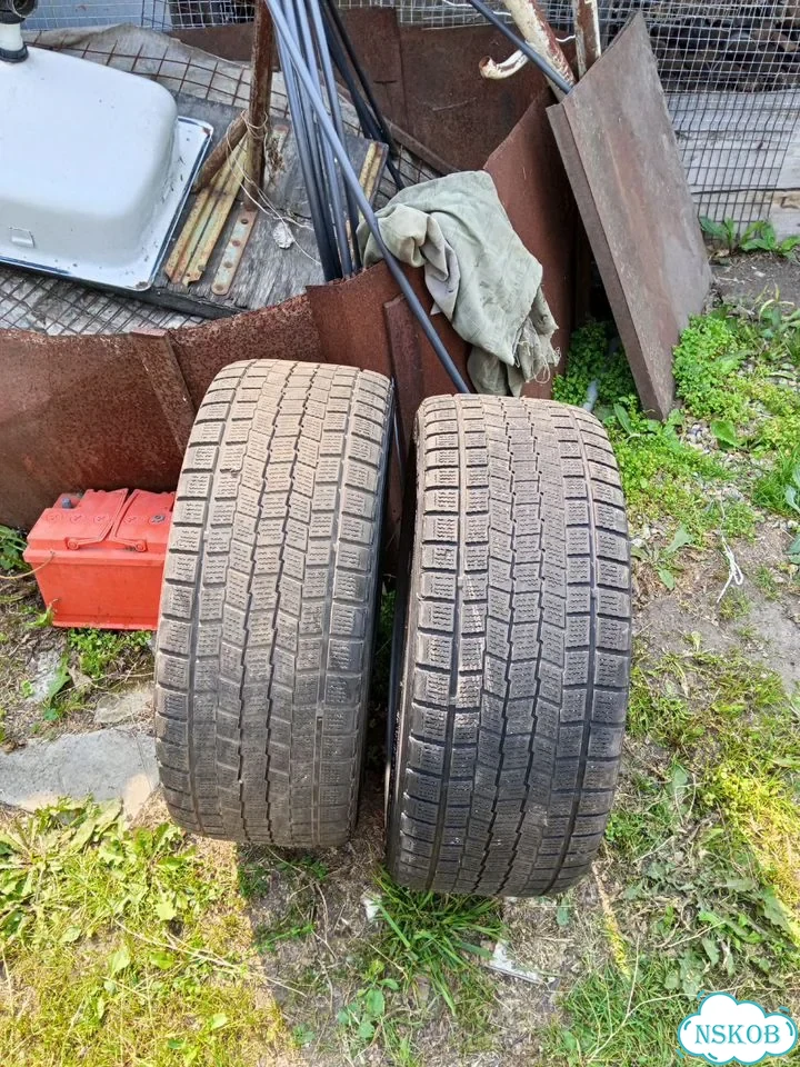 Falken Espia EPZ 215/45 R17 87Q фото 5