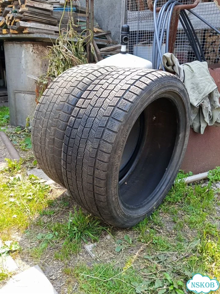 Falken Espia EPZ 215/45 R17 87Q фото 6