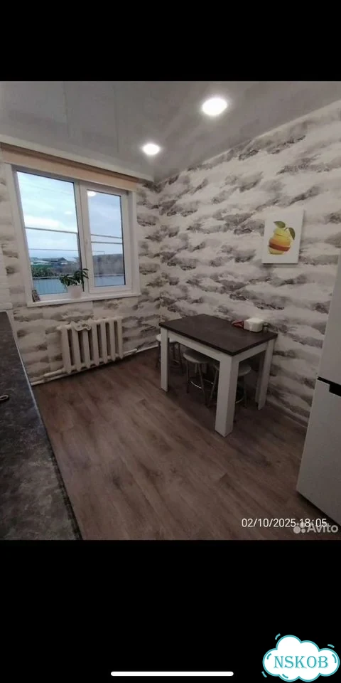Дом 56,6 м² на участке 5,5 сот. фото 17