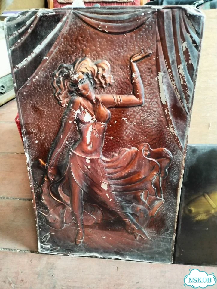 Чеканка СССР фото 2