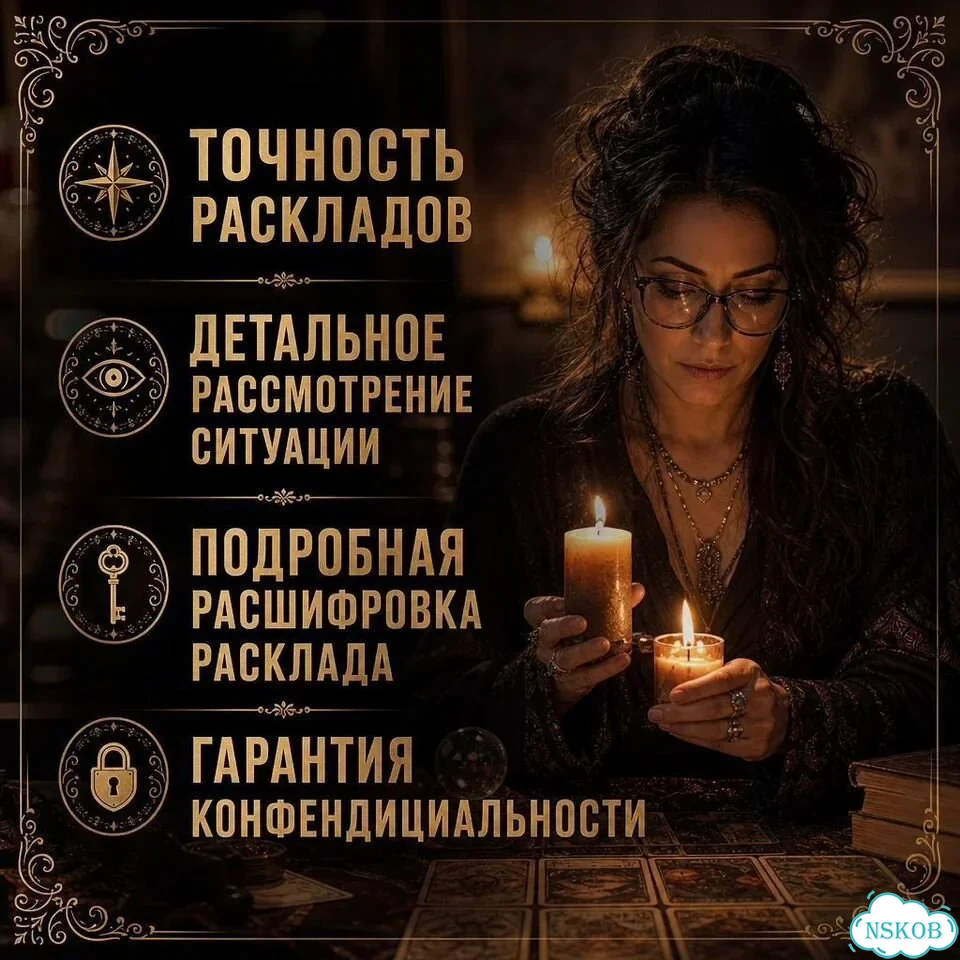 Гадание на таро Гадалка Приворот Верну Мужа/Жену фото 2
