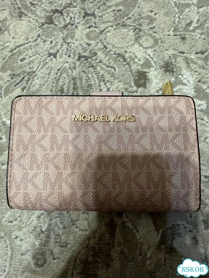 Кошелек michael kors фото 1