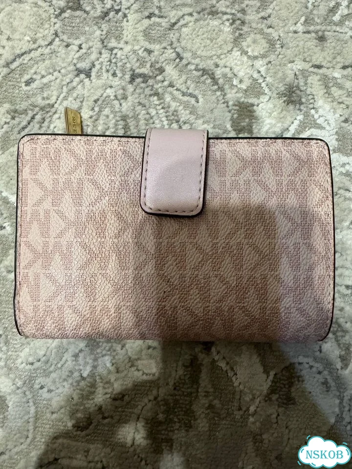 Кошелек michael kors фото 2