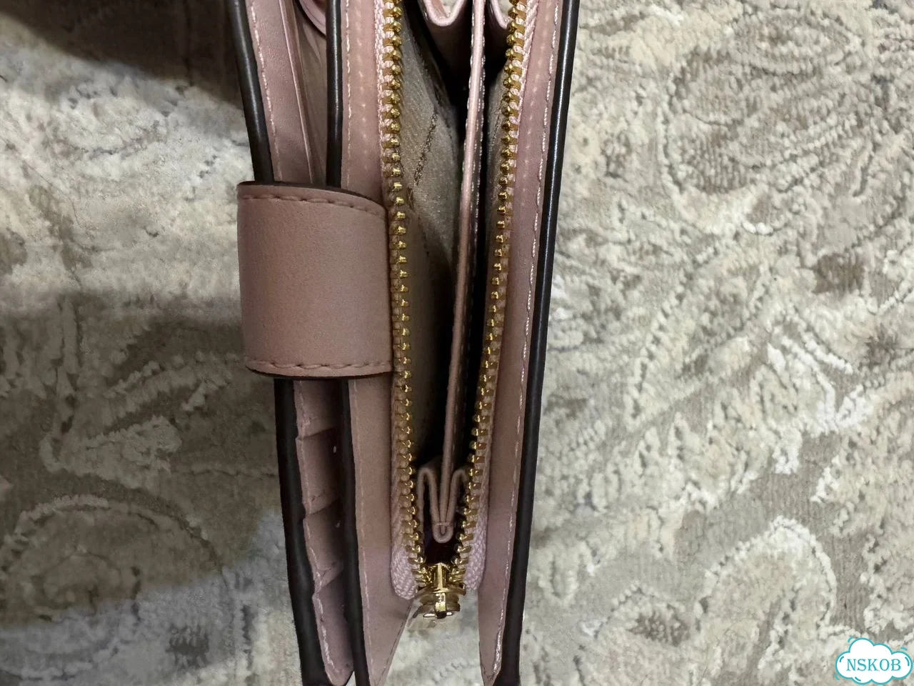 Кошелек michael kors фото 4