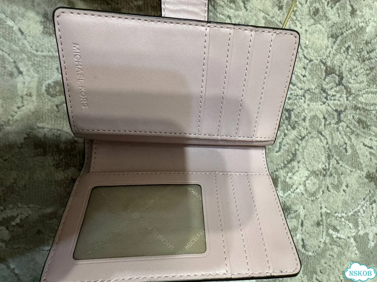 Кошелек michael kors фото 5