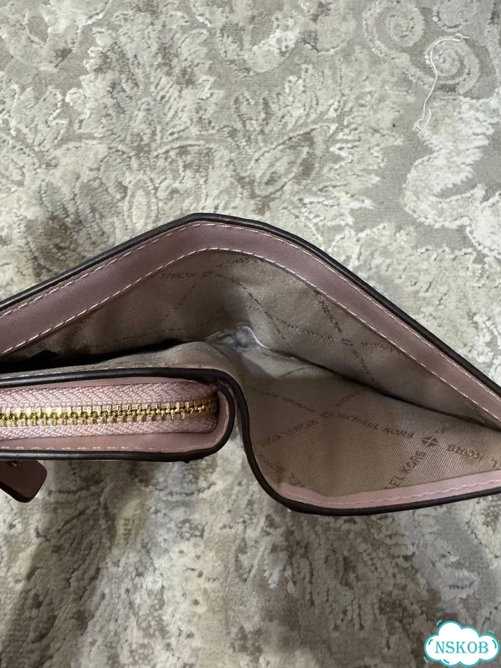Кошелек michael kors фото 6