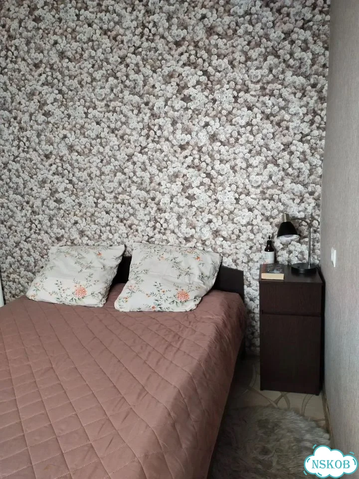 Дом 60 м² на участке 17 сот. фото 12