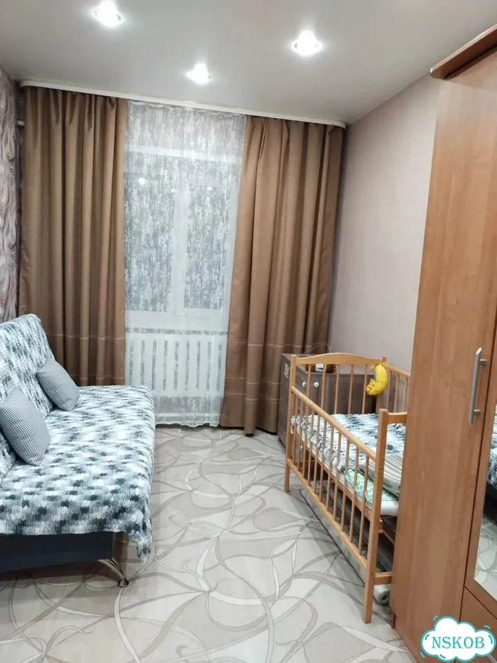 Дом 60 м² на участке 17 сот. фото 13