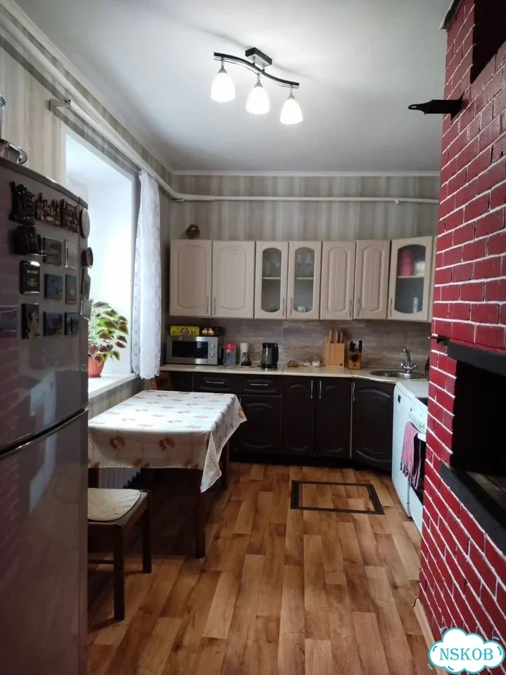 Дом 60 м² на участке 17 сот. фото 14