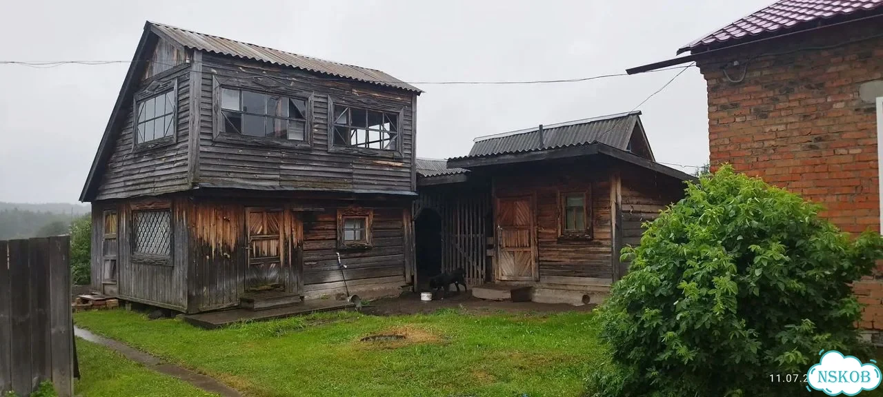 Дом 60 м² на участке 17 сот. фото 4
