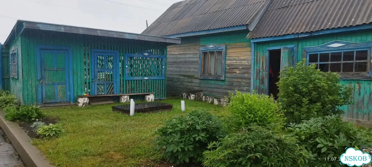 Дом 60 м² на участке 17 сот. фото 5
