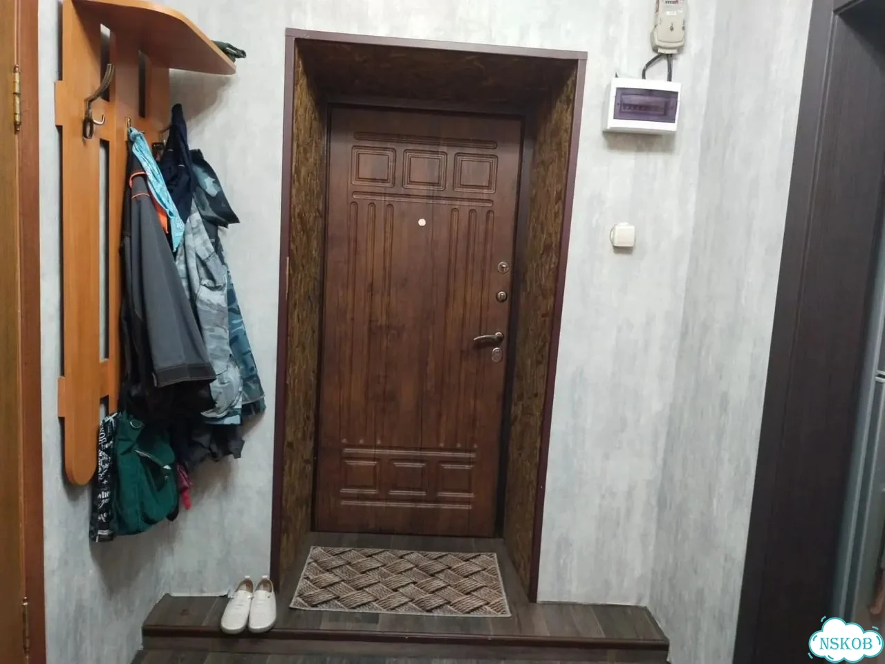 Дом 60 м² на участке 17 сот. фото 9