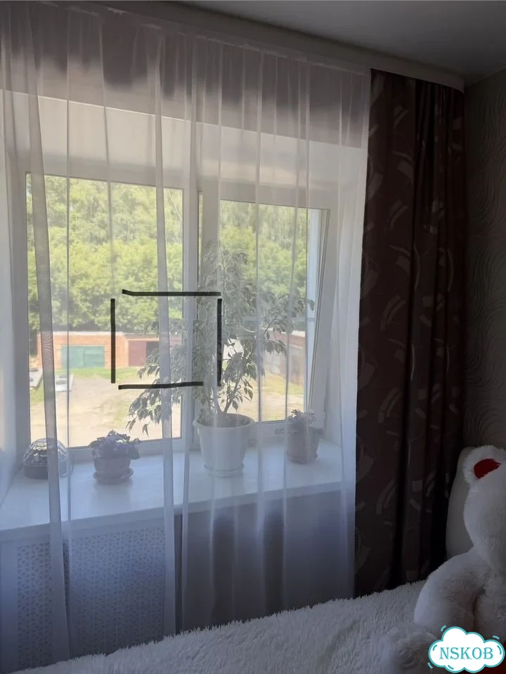 2-к. квартира, 47,7 м², 2/3 эт. фото 10