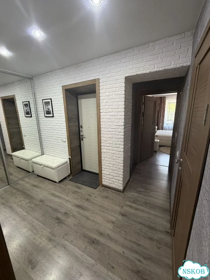 2-к. квартира, 47,7 м², 2/3 эт. фото 11