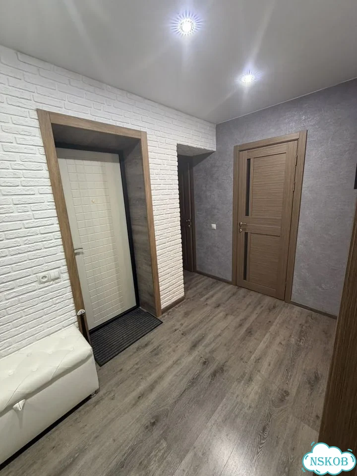 2-к. квартира, 47,7 м², 2/3 эт. фото 12
