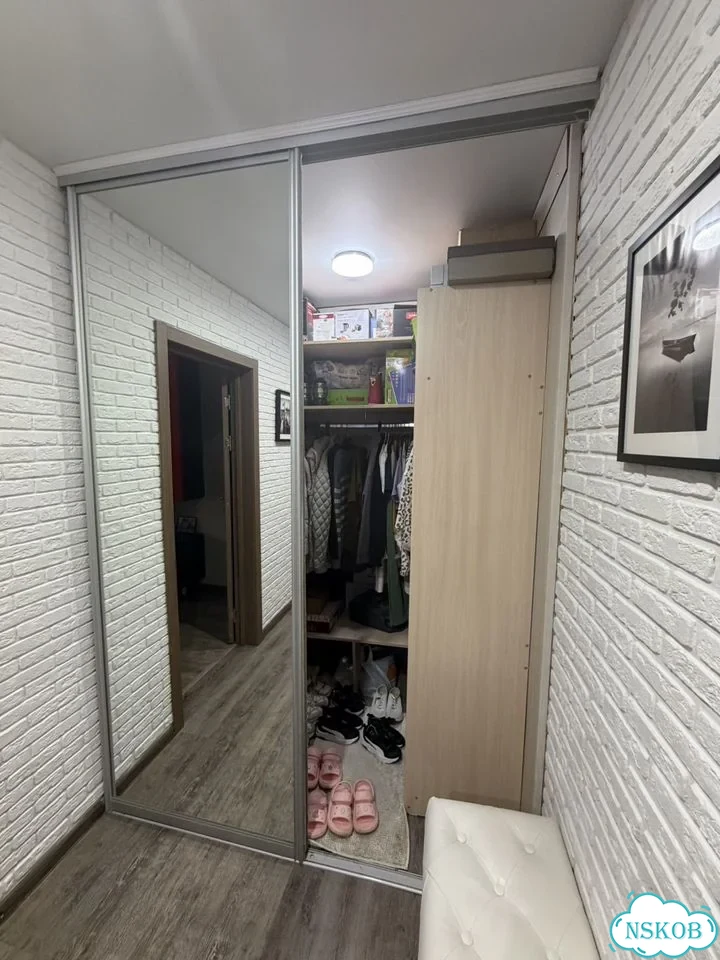 2-к. квартира, 47,7 м², 2/3 эт. фото 14
