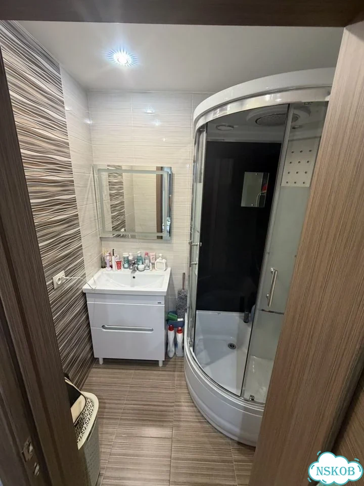 2-к. квартира, 47,7 м², 2/3 эт. фото 16