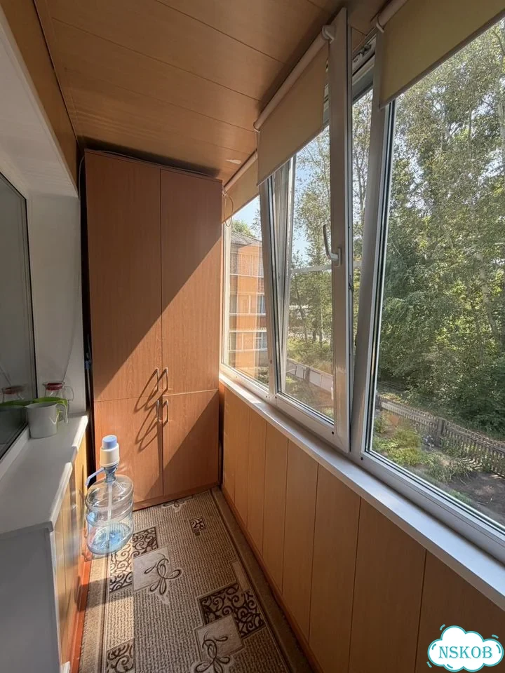 2-к. квартира, 47,7 м², 2/3 эт. фото 18