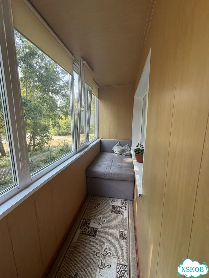 2-к. квартира, 47,7 м², 2/3 эт. фото 20