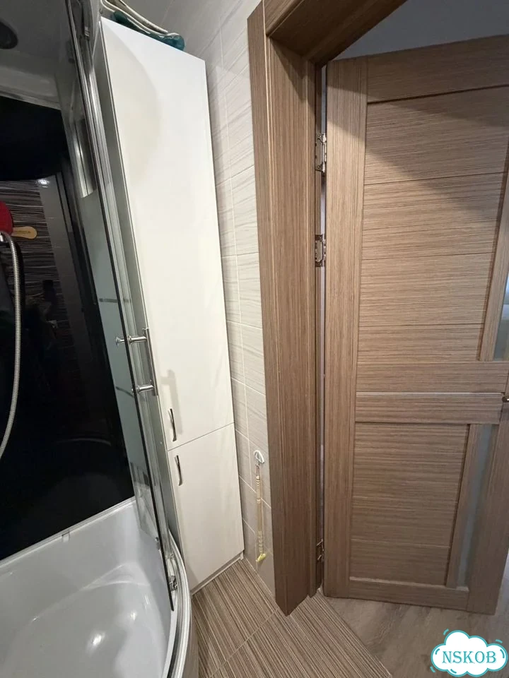 2-к. квартира, 47,7 м², 2/3 эт. фото 21