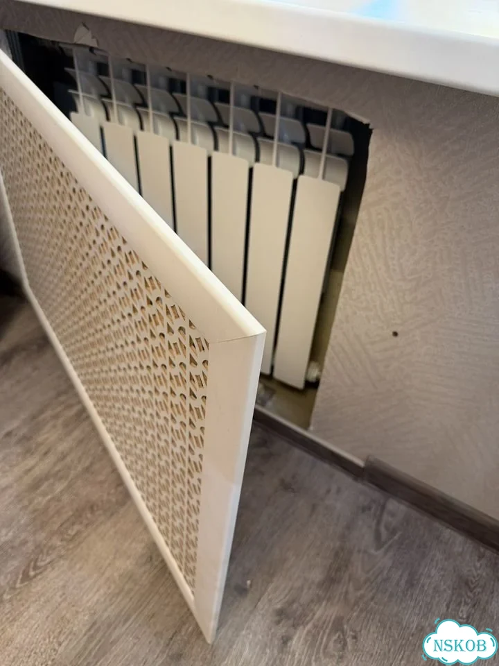 2-к. квартира, 47,7 м², 2/3 эт. фото 24