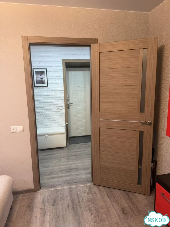 2-к. квартира, 47,7 м², 2/3 эт. фото 6