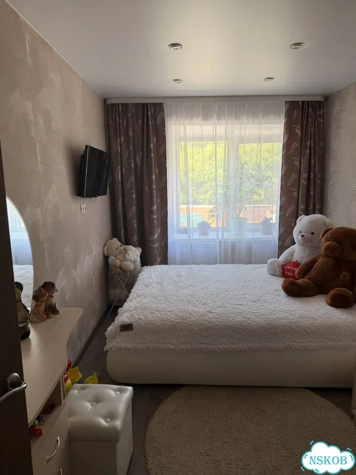 2-к. квартира, 47,7 м², 2/3 эт. фото 8