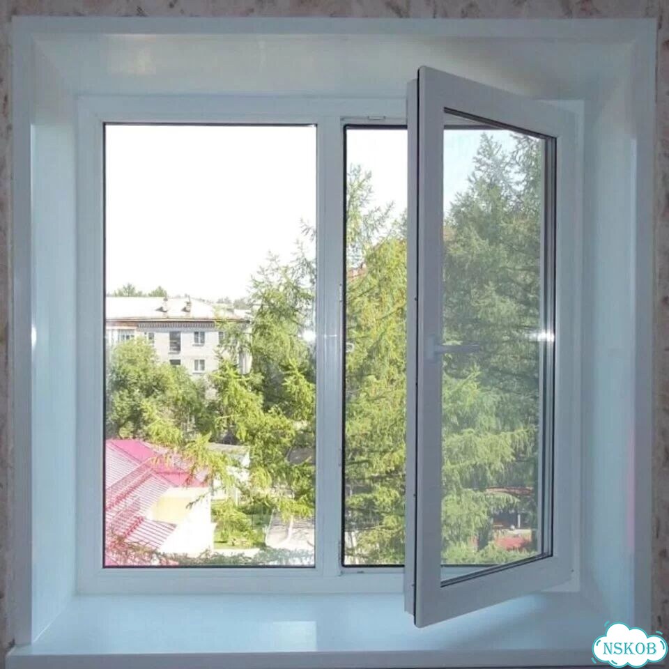 Окна от замера до монтажа фото 2