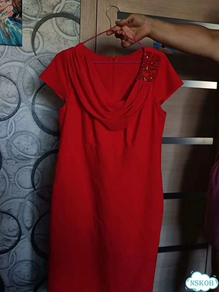 Платье фото 2