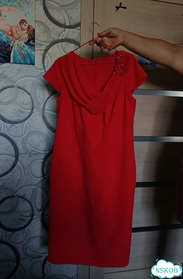 Платье фото 3