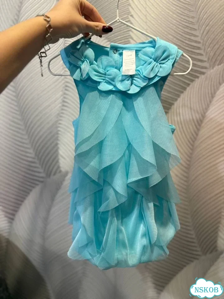 Новое платье 2 года фото 1