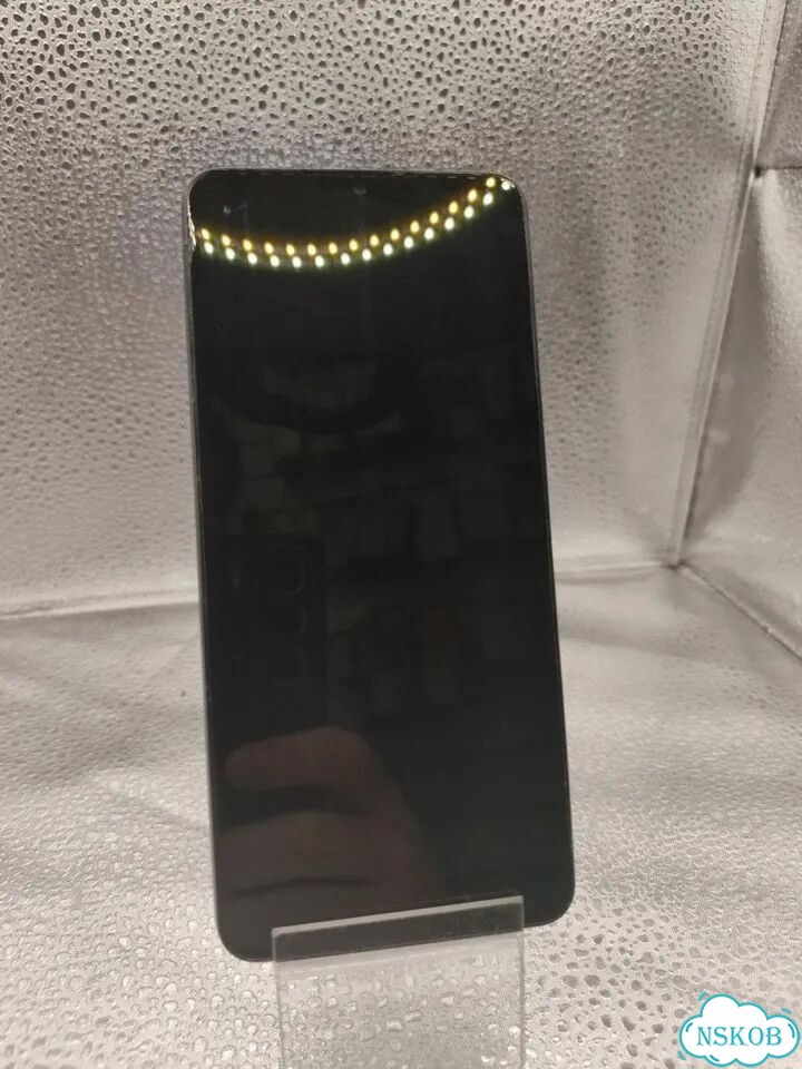 Samsung Galaxy M12, 3/32 ГБ фото 1