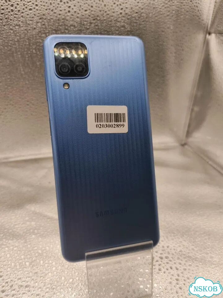 Samsung Galaxy M12, 3/32 ГБ фото 2