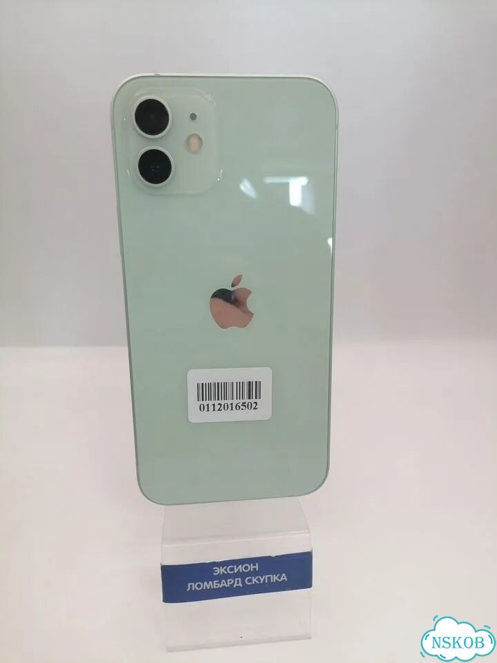 iPhone 12, 128 ГБ фото 1
