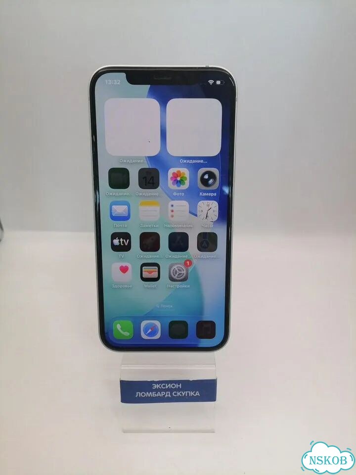 iPhone 12, 128 ГБ фото 2