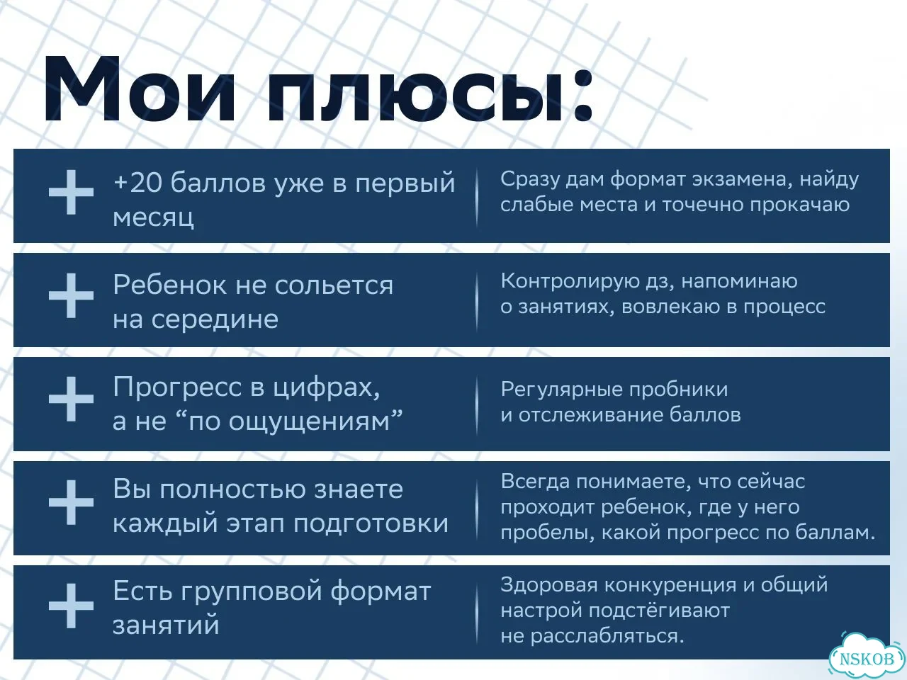Репетитор по информатике. Подготовка к ЕГЭ и ОГЭ фото 5