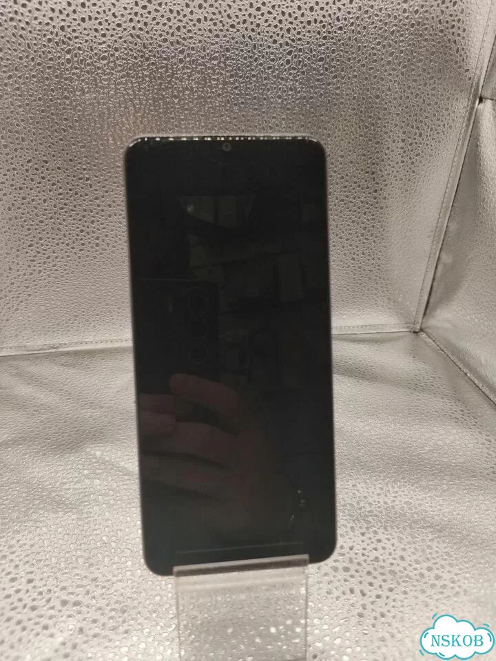 realme Note 60x, 3/64 ГБ фото 1
