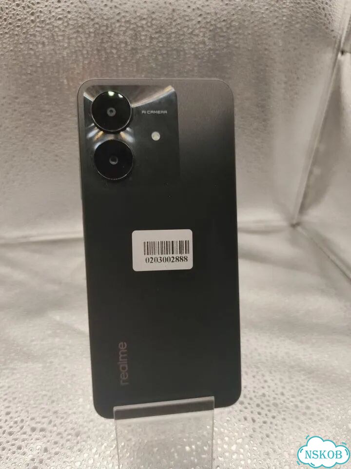 realme Note 60x, 3/64 ГБ фото 2