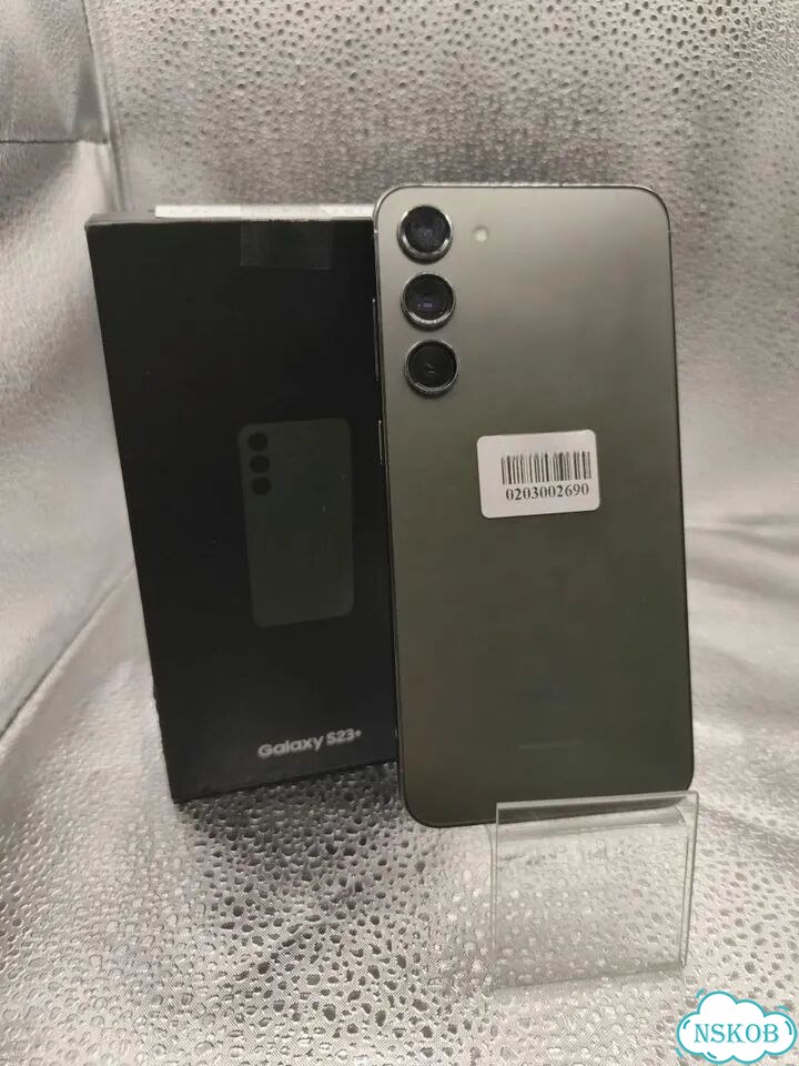 Samsung Galaxy S23+, 8/256 ГБ фото 2