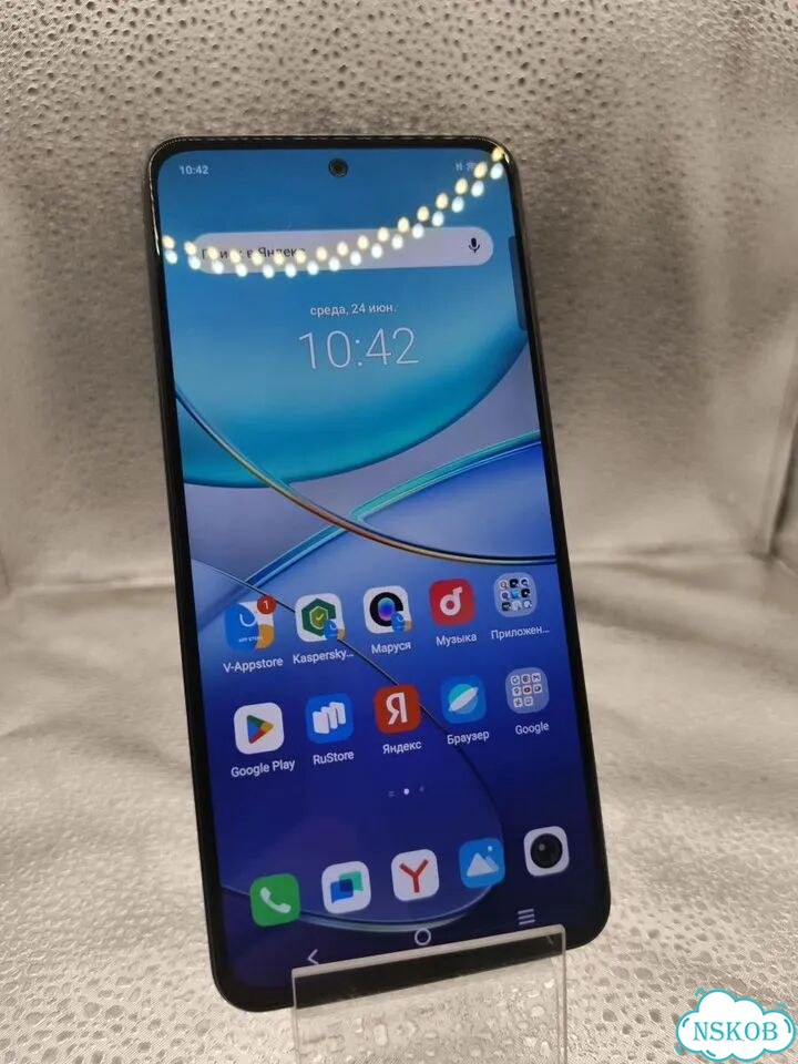 vivo V30 Lite, 8/256 ГБ фото 3