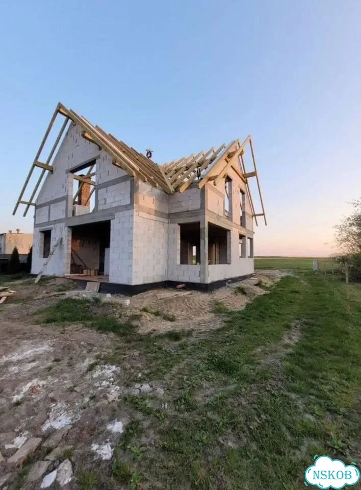 Построить дом под ключ с гарантией фото 8
