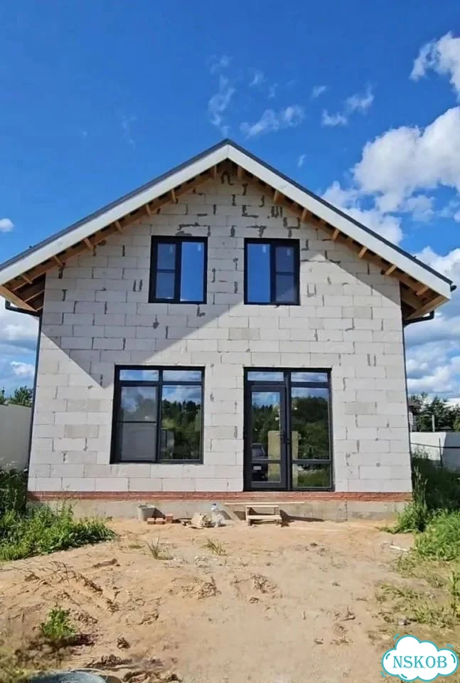 Построить дом под ключ с гарантией фото 9