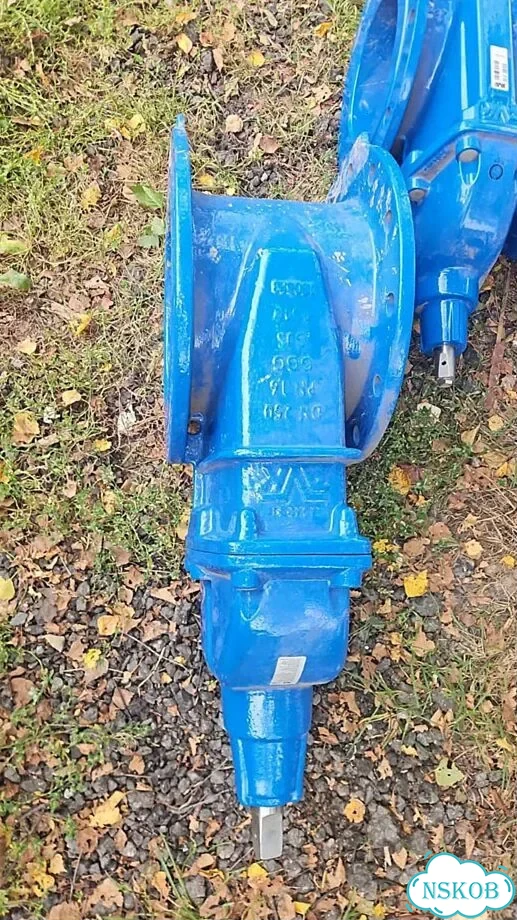 Задвижки хавле фото 1