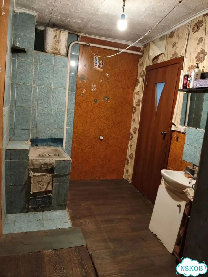 Дом 95 м² на участке 14 сот. фото 10