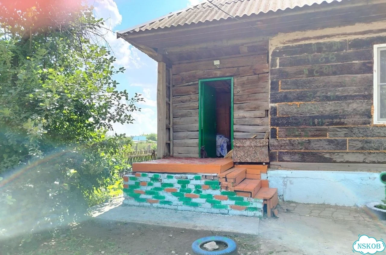 Дом 95 м² на участке 14 сот. фото 2