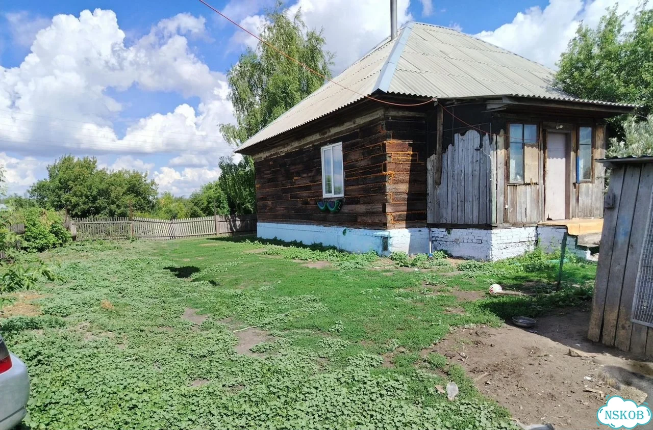 Дом 95 м² на участке 14 сот. фото 3