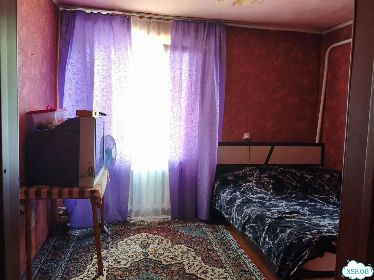 Дом 95 м² на участке 14 сот. фото 4